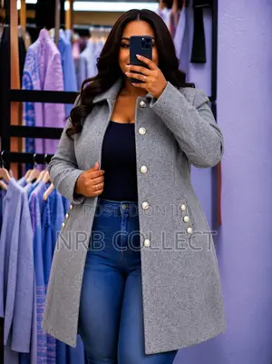 Trench Coats