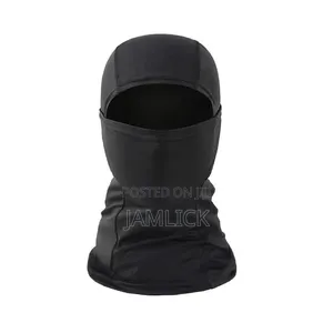 Balaclava Head Wrap Face Mask - Sh
