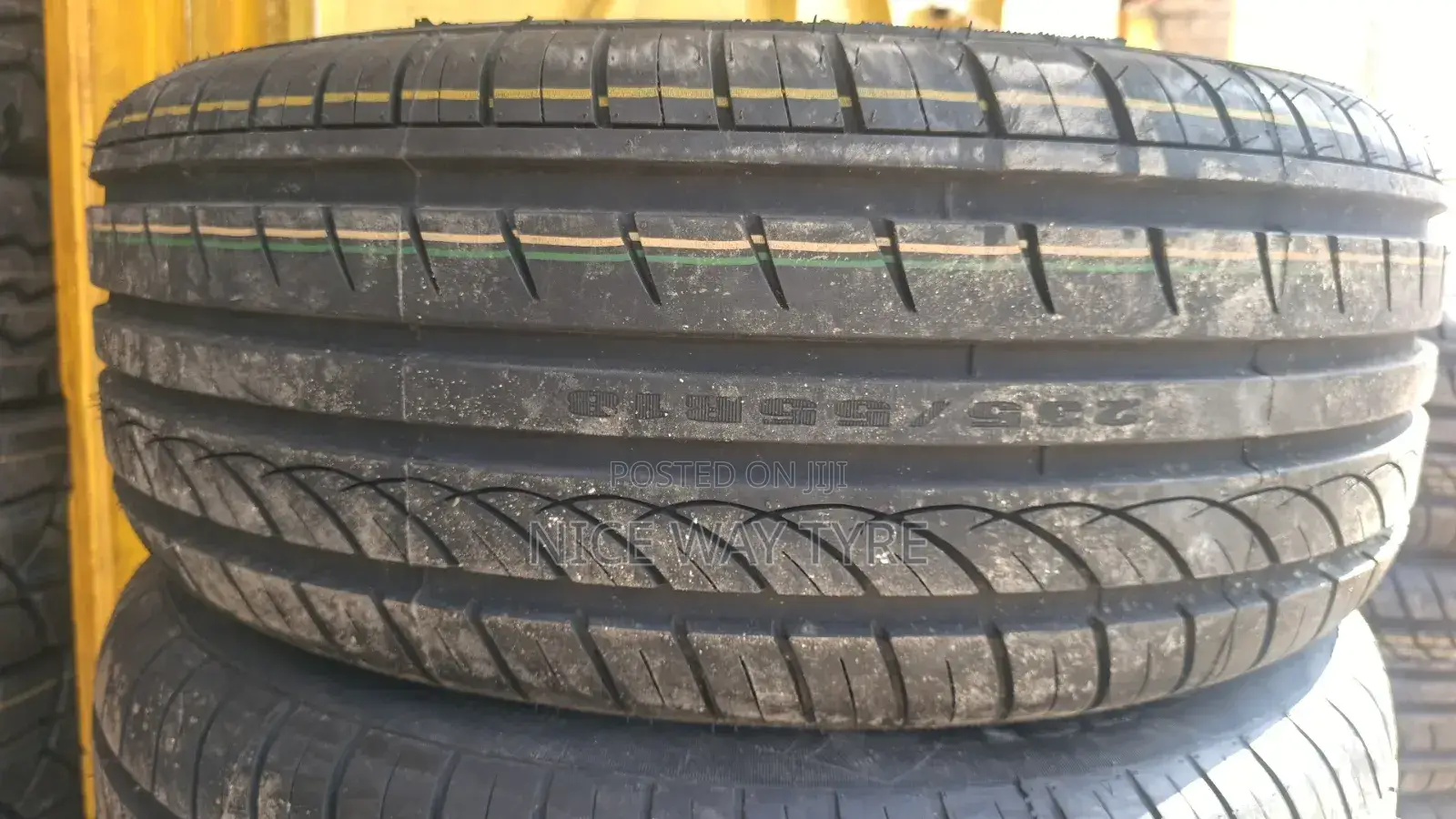 235/55r18 Sunfull Tyres