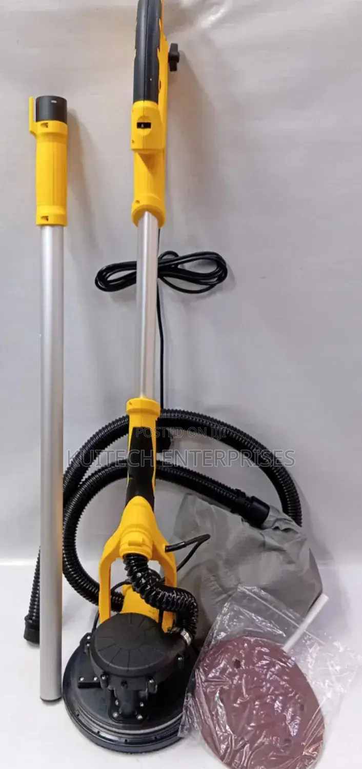 Dewalt Dry Wall Sander/ Electric Drywall Sander