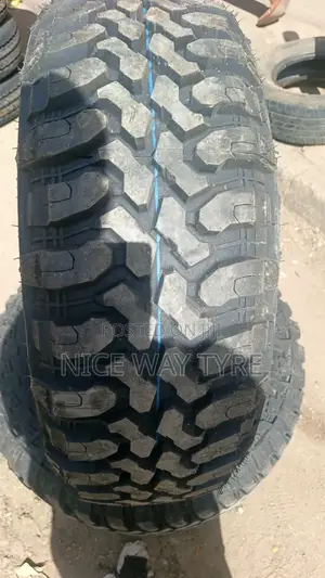 245/75r16 Boto M/T