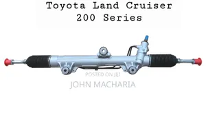 Steering Rack for Toyota Land Cruiser Prado 200 Series