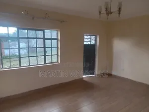 2bdrm House in Juja Fam, Kalimoni for rent