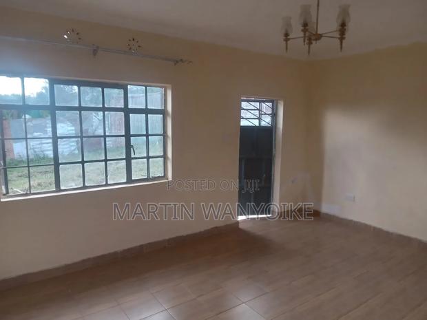 2bdrm House in Juja Fam, Kalimoni for rent