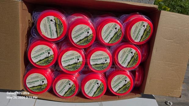 Most Affordable 50m Trimmer Line