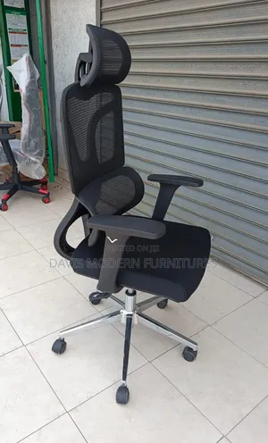 Work Chair