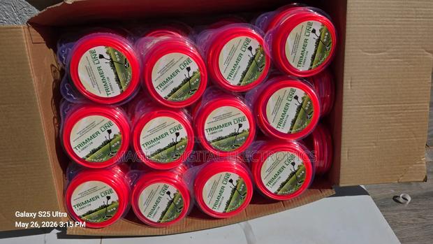 Super Excellent 30m Trimmer Line