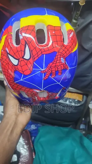 Kids Cycling/Skating Helmet