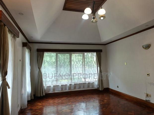 5bdrm Villa in Runda for rent