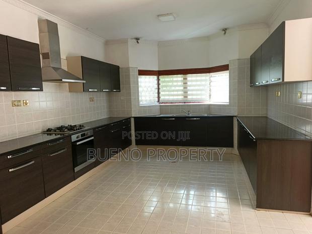5bdrm Villa in Runda for rent - thumbnail 3
