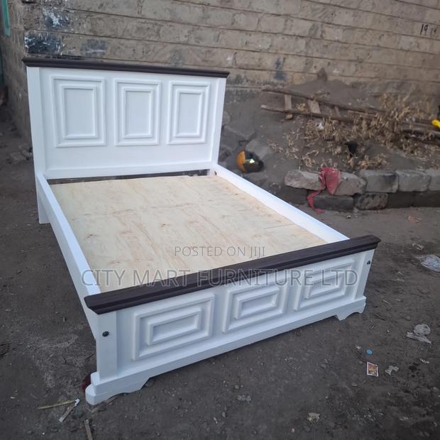 Complete Modern Panel/Board Beds on Offer!
