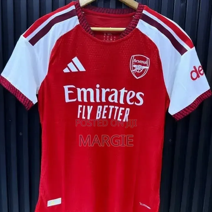 Arsenal Home 2026/2027