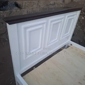 Exemplary Modern Panel/Board Beds on Offer!