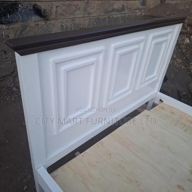 Exemplary Modern Panel/Board Beds on Offer!