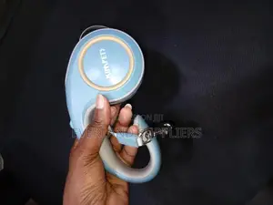 Colored Retractable Dog Leash