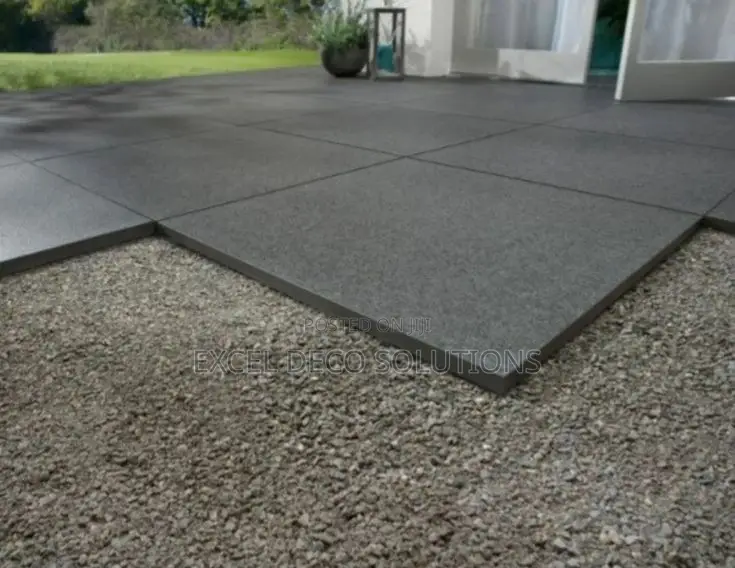 Gym Rubber Mats for Modern Workout Spaces