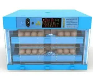 128eggs Incubator