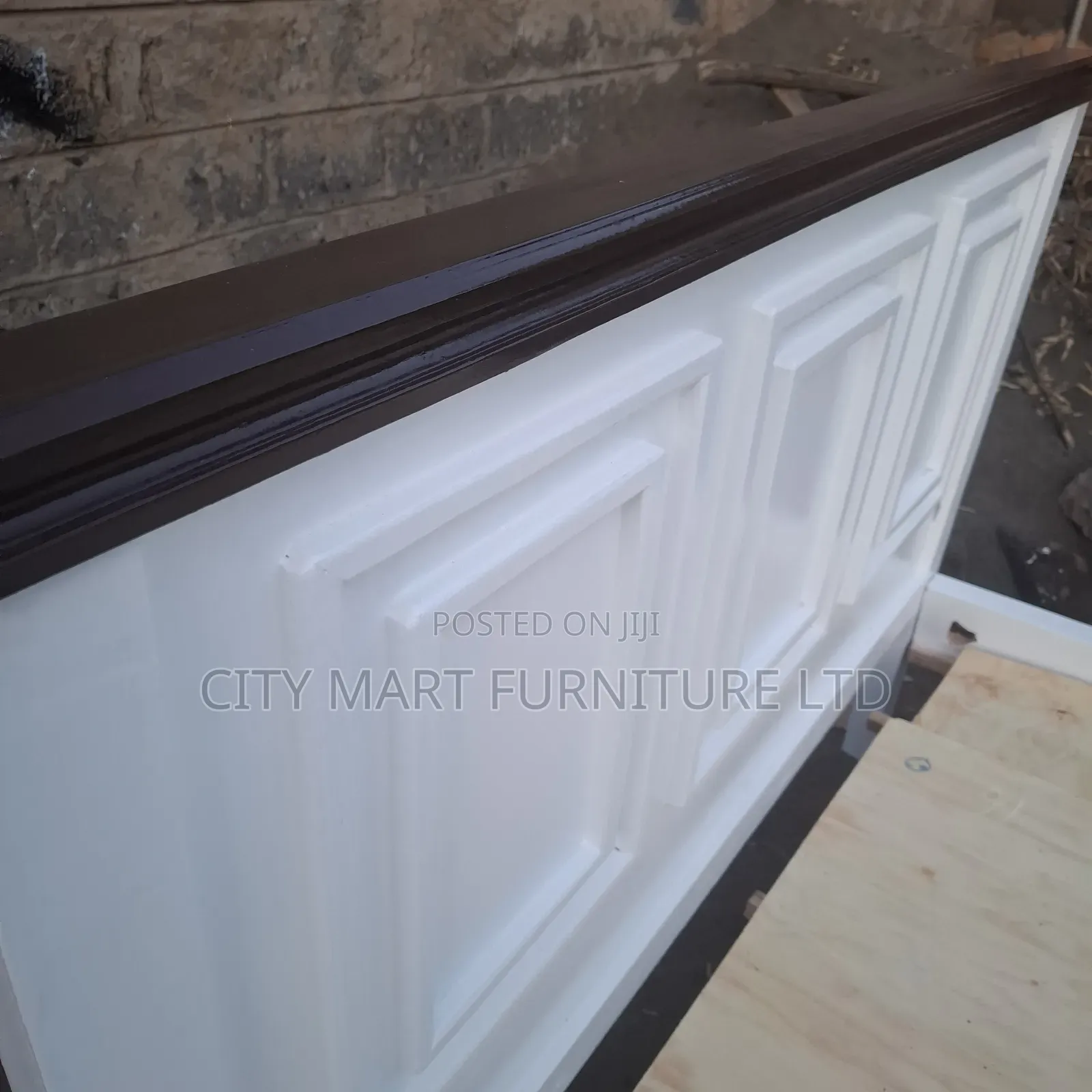 Archetypal Modern Panel/Board Beds on Offer!
