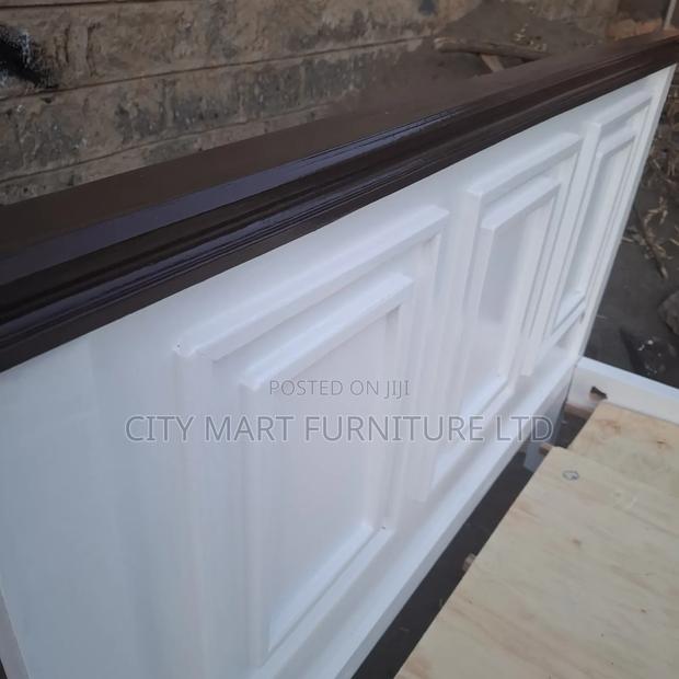 Archetypal Modern Panel/Board Beds on Offer!