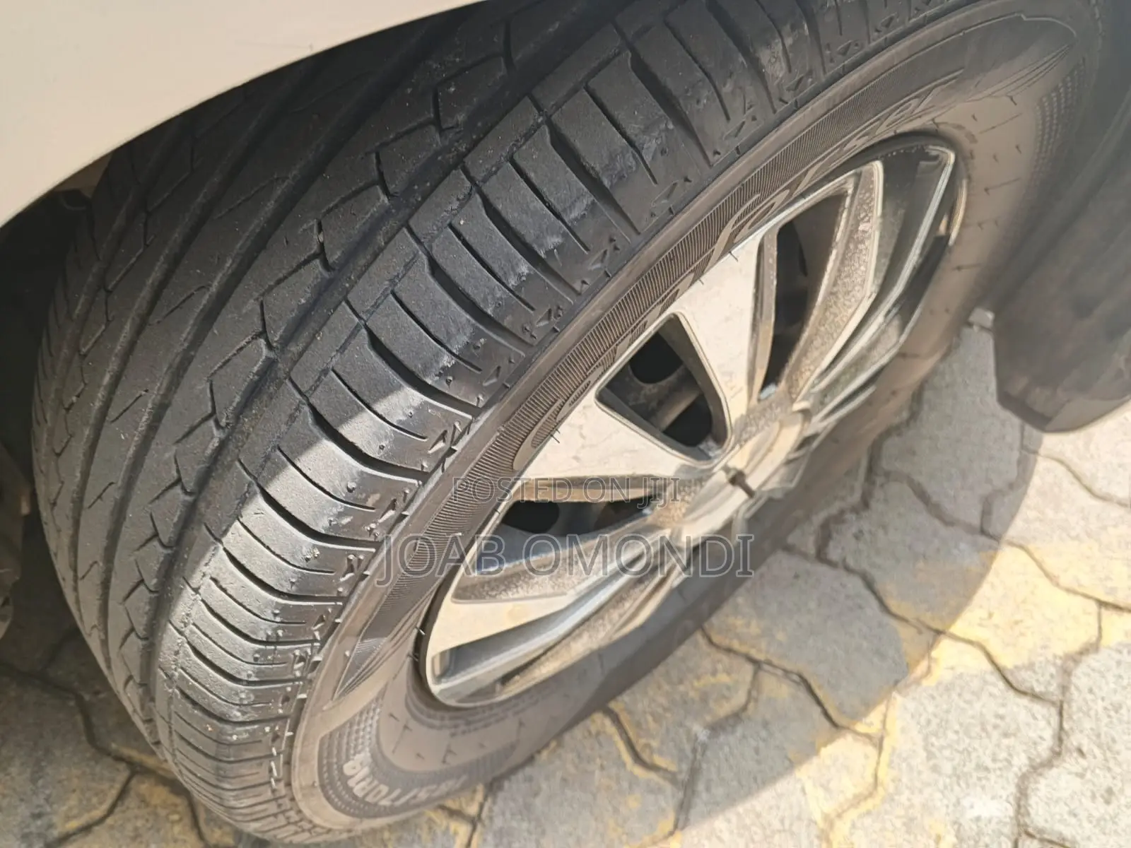 Mitsubishi Mirage 2012 Silver