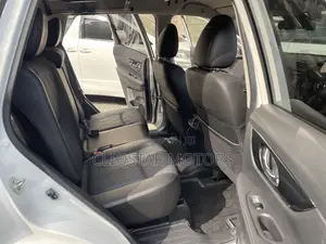 Nissan X-Trail 2.0 Petrol AWD 2019 White