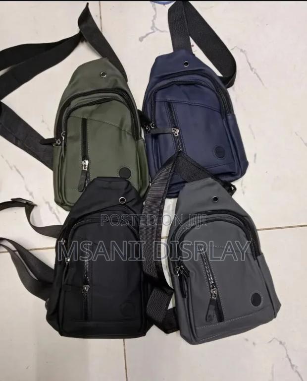 Chest Bag . - main view