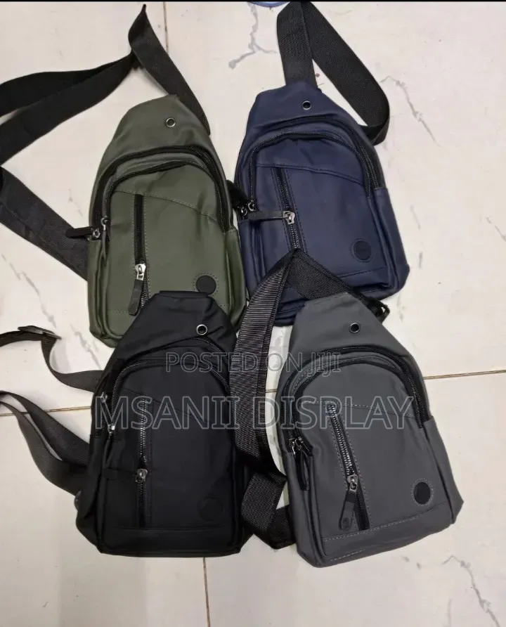 Chest Bag .