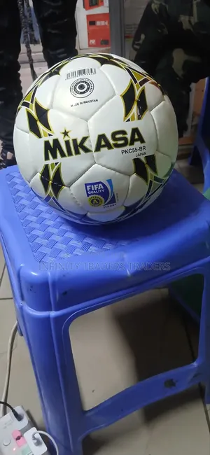 Mikasa Football
