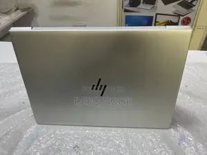Laptop HP EliteBook 840 G6 8GB Intel Core i5 SSD 256GB
