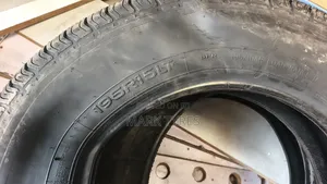 195r15c Double King