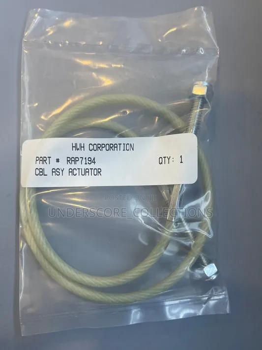 Esti-Cabl Cable - main view