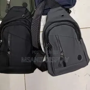 Chest Bag .
