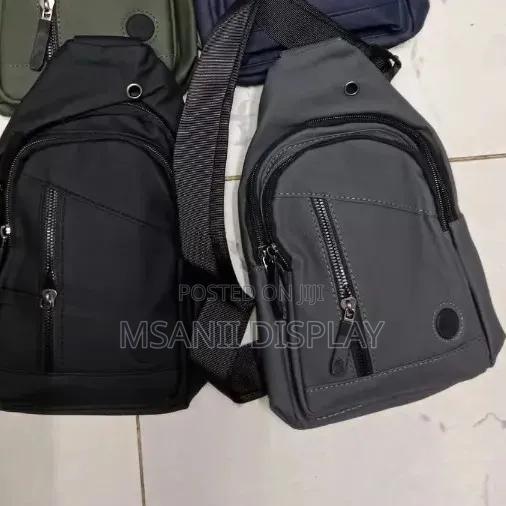 Chest Bag . - thumbnail 2