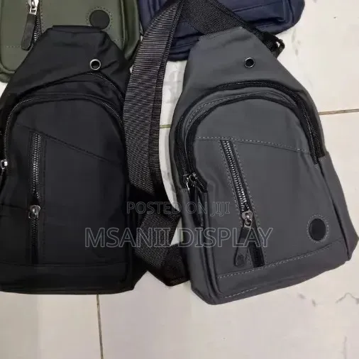 Chest Bag .