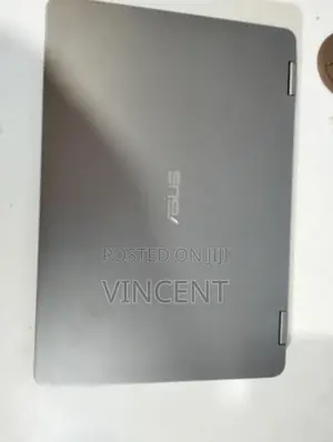 Laptop Asus VivoBook Flip 14 TP412UA 4GB Intel Core i7 HDD+SSD 256GB