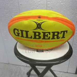 Gilbert Rugby Ball