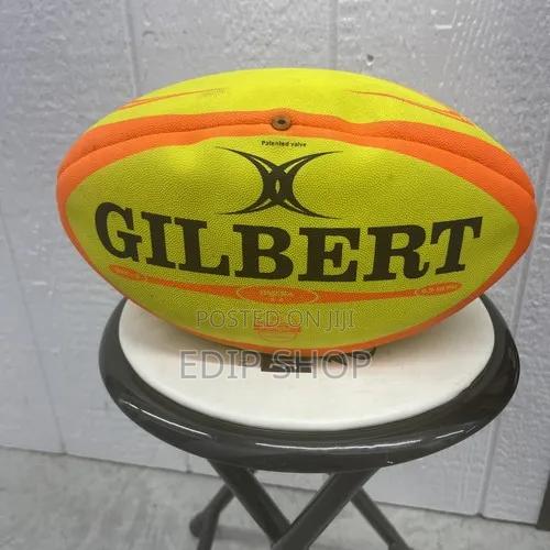 Gilbert Rugby Ball