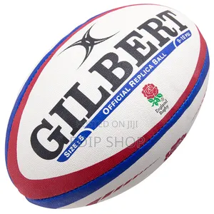 Gilbert Rugby Ball