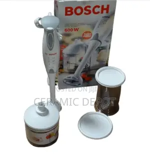 Bosch Hand Blender