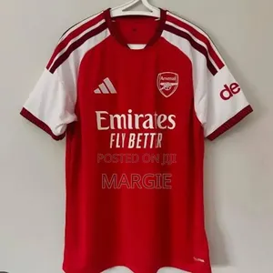 Arsenal Home 2026/2027