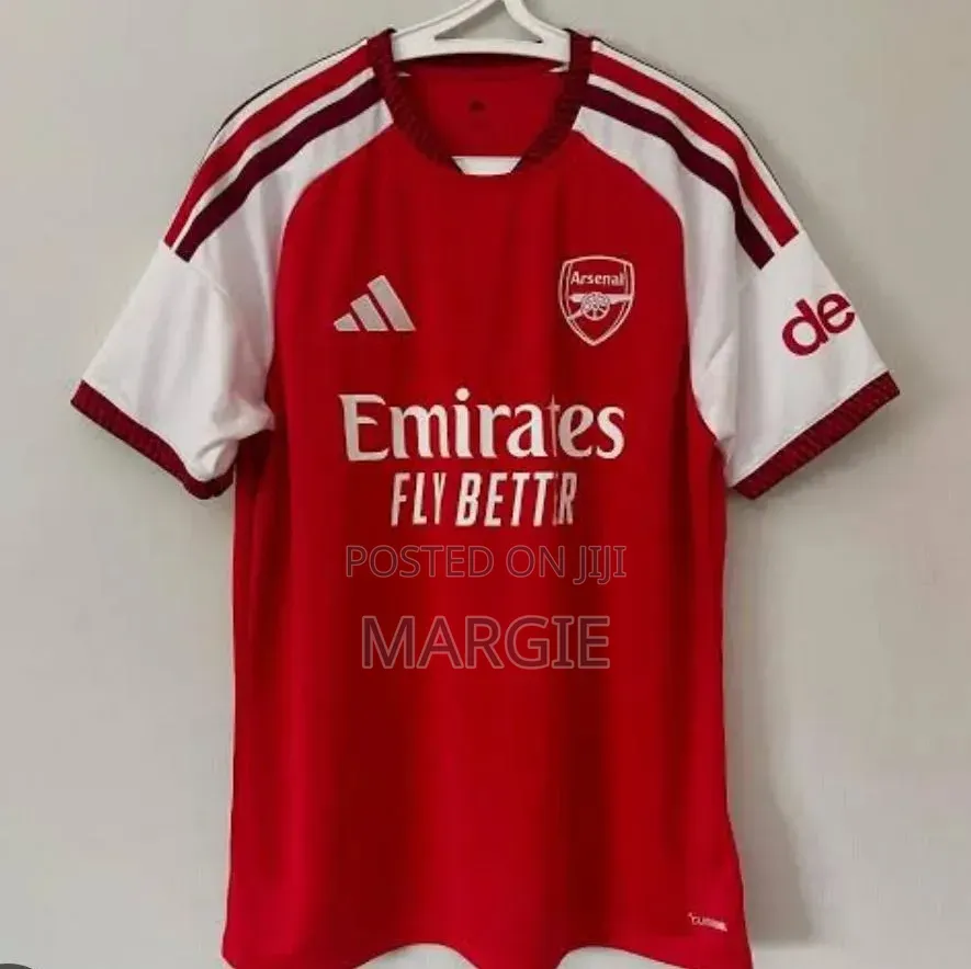 Arsenal Home 2026/2027