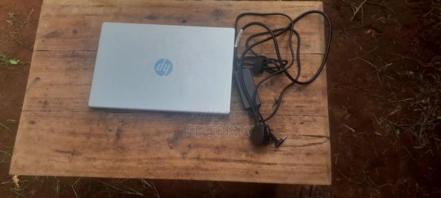 Laptop HP 14-ep0063 4GB Intel Core i5 SSD 512GB - thumbnail 5