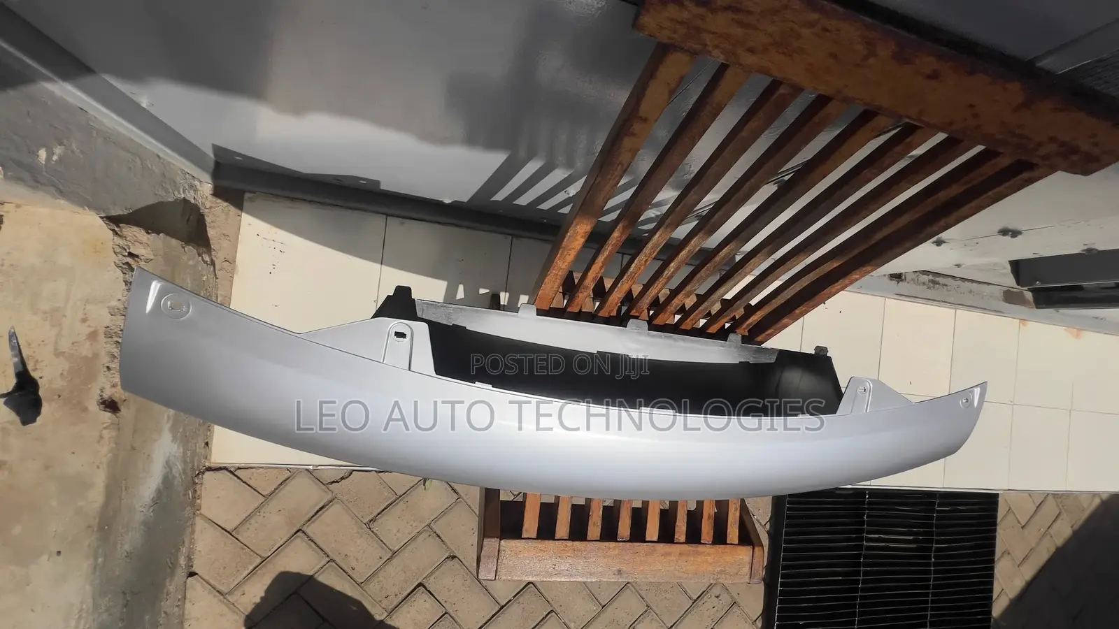 Front Bumper Towing Cover for Range Rover Sport