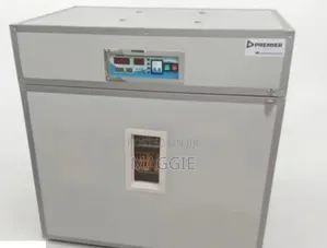 528 Eggs Incubator P-150w