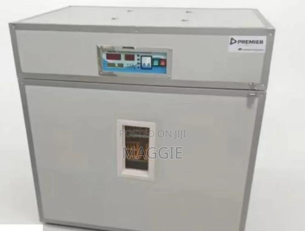 528 Eggs Incubator P-150w
