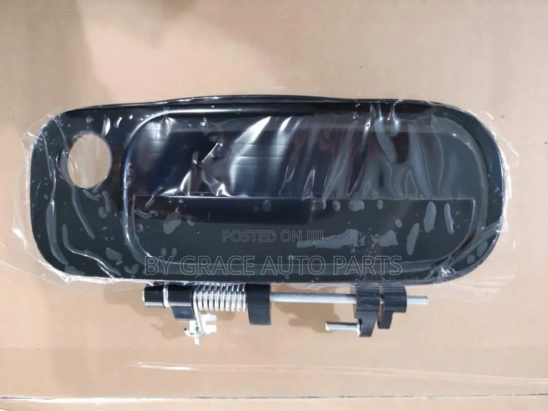 Outer Handle Corolla Ae 100/102