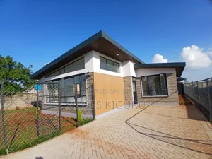 3bdrm Bungalow in Mugutha, Kimbo for rent