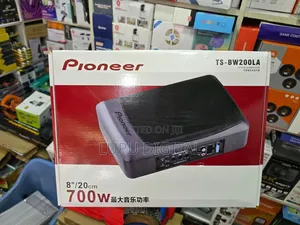 Pioneer Bw200 (700w)