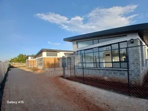 3bdrm Bungalow in Mugutha, Kimbo for rent