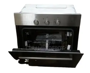 Bosch Oven